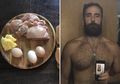 Kisah Gila & Mengerikan! Pria Ini Diet Makan Daging Mentah 3 Tahun