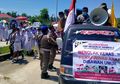 Heboh Pelajar SMP Demo Temannya yang Menikah Dini, Mereka Tolak KUA Sahkan Perkawinan Anak di Bawah Umur