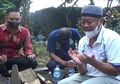 Jeritan Hati Yosef, Menangis di Makam Tuti dan Amelia Gegara Terus-terusan jadi Sasaran Fitnah hingga Kerap Diperiksa Polisi Sampai Kelelahan di Tengah Kasus Pembunuhan Subang