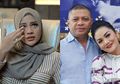 Bertahun-Tahun Bak Musuh Bebuyutan, KD Sengaja Pertemukan Aurel Hermansyah dan Raul Lemos Tiba-Tiba, Atta Halilintar Sampai Ucap Janji Ini