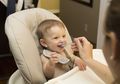 Biar Bayi Tidak GTM dan Susah Makan, Yuk Cari Tahu Seperti Apa Tekstur MPASI yang Ideal Sesuai Tingkatan Usianya