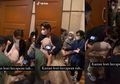 Istrinya yang Lagi Hamil Jatuh Pingsang Usai Manggung, Rizky Billar Sempat Ungkap Agenda Padat Lesti Kejora, Sudah Kontrak dari Setahun Lalu
