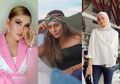 BERITA TERPOPULER: dari Ayu Ting Ting Pakai Baju Transparan, Wulan Guritno Tampil Seksi, hingga Aurat Olla Ramlan