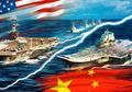 Peduli Setan Walau Bakar Duit Rp1.980 Triliun, China Sukses Bikin Negara 'Dekat' Amerika Serikat Ini Pilih Berpaling ke China, Tawaran Ini Bikin China Lebih Dipuja Daripada AS