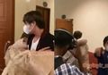 Padahal Lesti Kejora Sempat Pingsan saat Manggung kala Mengandung 7 Bulan, Rizky Billar malah Ogah Larang Istrinya Kerja: Saya nggak bisa Nemenin Dia 24 Jam
