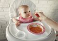 Biar Anak Tidak GTM dan Menolak Makan, Ternyata Seperti Ini Ketentuan Porsi MPASI yang Ideal untuk Si Kecil
