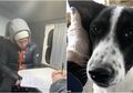 Bau Busuk Daging Goreng dan Ceceran Darah Menyengat Hidung, Pasangan Jahat Ini Kepergok Aniaya Anjing yang Baru Diadopsi Sampai Mati hingga Nekat Masak dan Santap Tubuhnya!