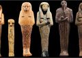 Shabti, Patung Simbol Pelayan Bangsa Mesir Kuno di Alam Baka