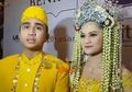 Resmi Menikahi Nadya Indriyani, Lutfi Agizal Diduga Sindir Rizky Billar dan Lesti Kejora: Tidak Ada Pernikahan di Balik Ini Ya!