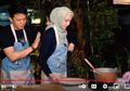 Terungkap Sudah! Mantan Luna Maya Bak Bertekuk Lutut, Dina Lorenza dan Ariel Noah Bakal Menikah? Janda Gathan Keceplosan Rencana Pernikahan Bakal Digelar