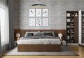 Tips Mendesain Kamar Tidur dari Desainer Kondang, Ini Rekomendasinya tentang Penggunaan Bantal Dekoratif