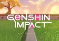 Wow Keren! YouTuber Ini Buat Kolaborasi Genshin Impact x Squid Game, Seperti Apa Videonya?