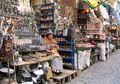 Mercado de las Brujas, Pasar Penyihir yang Membuat Pengunjung Bergidik