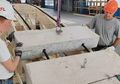 Peneliti Swiss Temukan Cara untuk Mendaur Ulang Beton Ramah Lingkungan