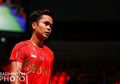 Live Streaming Final Piala Thomas 2020 - Dibumbui Aksi Nekat, Indonesia Tantang China di Final Malam Ini
