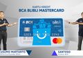 Belanja di Blibli Kini Bisa Gunakan Kartu Kredit BCA Blibli Mastercard