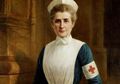 'Seandainya Saya Tidak Membantu, Mereka Pasti Tertembak' Kisah Heroik Edith Cavell, Perawat Inggris yang Dieksekusi Perwira Jerman Selama Perang Dunia I