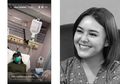 Amanda Manopo Terbatuk-batuk dengan Selang Infus di Tangannya, Sang Manajer Unggah Potret Andin Ikatan Cinta Terbaring Lemah di Ranjang Rumah Sakit