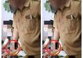 Guru Macam Apa ini! Bukannya Jadi Panutan, Pria ini Malah Lecehkan Siswinya Sendiri dengan Menyentuh Bagian Sensitifnya, Netizen Sebut Permalukan Profesi Guru!