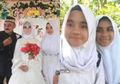 Sahabat SMA Jadi Ibu Tiri, Viral Kisah Seorang Gadis Beri Restu Sang Ayah Menikah dengan Temannya Sendiri: Pertemanan Kami Jadi Seumur Hidup