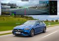 LG Kenalkan Modul Kamera ADAS, Hadir pada Mercedes-Benz C-Class 2021