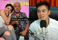 'Allah Tegur Saya, Maaf Pak' Wajah Baim Wong Bak Dilempari Kotoran Nasibnya Sial? Dihujat Habis Netizen Hingga Nikita Mirzani Kini Akui Kesalahan pada Kakek Suhud: Saya Mau Ketemu..