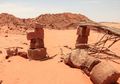 Demi Emas, Orang-orang Ini Hancurkan Kerajaan Kush yang Berusia 2.000 tahun di Sudan Dekat 'Tanah Firaun,' Namun Hal Lebih Ironis Ini Terjadi