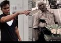 Bak Terlanjur Sakit Hati Tak Ingin Hidup Bercermin Bangkai! Baim Wong Minta Maaf Akui Ingin Ketemu Kakek Suhud, Sang Anak Beri Respon Menohok: Ntar Jadi Konten, Dijual Lagi
