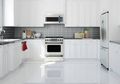 Intip Cara Profesional dalam Merapikan Dapur, Rapinya Bertahan Lama!
