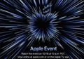 Apple Umumkan Apple Event Oktober 2021,Rilis Macbook dan AirPods Baru?