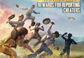 PUBG Mobile Kasih Hadiah Buat Player yang Laporin Cheater di Ban Pan 2