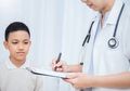 Penyebab Juvenile Diabetes, Bentuk Diabetes Tipe 1 di Kalangan Remaja