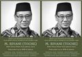 Innalillahi Wa Inna Ilaihi Rojiun, Wakil Ketua Dewan Jakarta Utara Meninggal Tragis Jadi Korban Tabrak Lari, Polisi Beberkan Kronologi Tewasnya M Rivani