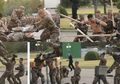 Termasuk Hantam Tubuh Sendiri dengan Palu, Kala para Tentara Korea Utara Lakukan Atraksi 'Debus' di Depan Kim Jong-Un, Ternyata Ini Tujuannya