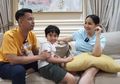 Didikan Sang Sultan Andara Bukan Main-main, Rafathar Rajin Salat Sampai Minta Dibangunkan Subuh Agar Bisa Berjamaah dengan Sang Ayah, Begini Permintaannya