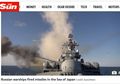 Padahal Cuma Numpang Lewat, Kapal Perang China-Rusia Ini Bikin Jepang Panas Dingin, Walau Tak Mengusik Negeri Sakura Ternyata Hal Ini yang Bikin Jepang Ketakutan Setengah Mati