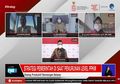 Kasus Positif Covid-19 Turun Berkat PPKM, Pemerintah Imbau Masyarakat agar Tidak Terlena