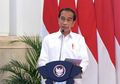 Tak Ada Angin Tak Ada Hujan, Jokowi Tiba-tiba Nyatakan Ia Kecewa Berat dengan BUMN, 'Enggak Ada Respons ke Sana…'