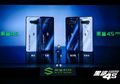 Spesifikasi dan Harga HP Gaming Xiaomi Black Shark 4S dan 4S Pro