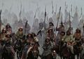 Hadapi 80.000 Gerombolan Rusia, Meminum Darah Kuda Jadi 'Rahasia' Pasukan Mongol 'Pimpinan Genghis Khan' Bisa Lumpuhkan Musuh dengan Tangkas