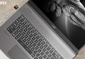 Dua Laptop Anyar MSI Bidik Kreator Konten Profesional, Segini Harganya