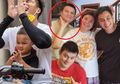 Wajahnya Plek Ketiplek Kiano, Begini Potret Kakak Kedua Baim Wong, Ternyata Selama Ini Tinggal di Amerika Serikat, Rekan Artis Kaget Lihat Parasnya: Mirip!