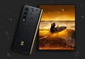 Samsung Galaxy W22 5G Rilis di Tiongkok, Seri HP Mirip Galaxy Z Fold3 5G