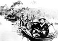 'Aku di Neraka, Mereka Membakarku', Inilah Operasi 'Hantu Gentayangan', Bikin Ketangguhan Tentara Viet Cong yang Fenomenal Bisa Lenyap Seketika