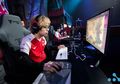 Profil Lengkap Xepher, Pro Player Indonesia Pertama yang Main di TI