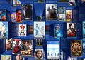Disney+ Umumkan Jajaran Konten Baru yang Bakal Tersedia di Platformnya