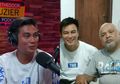 Akhirnya Mengakui Kesalahannya, Baim Wong Kaget Saat Datang ke Rumah Kakek Suhud: Pantes Saya Dihujat