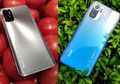 Redmi Note 10 5G dan Redmi Note 10S Hadir dengan Varian Baru