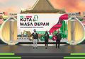 Grab, Emtek dan Bukalapak Bidik 10.000 UMKM Lewat 'Kota Masa Depan'