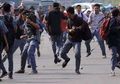 Nggak Ada Kapoknya, Pulang PTM Tawuran Pelajar SMK di Bogor Kembali Pecah
